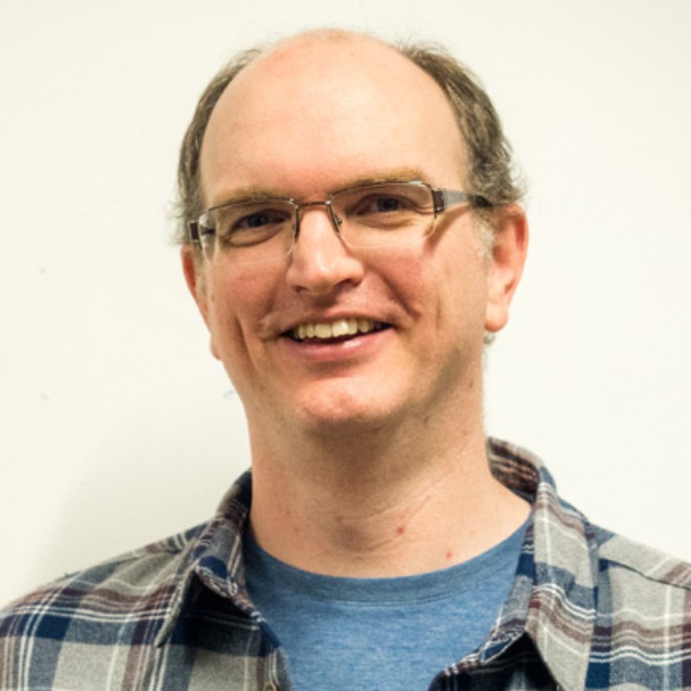 Paul Silver