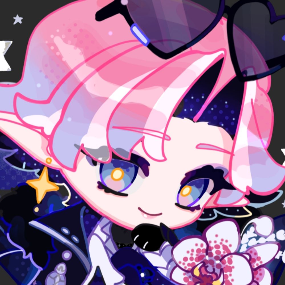 ✿Galaxías✿
