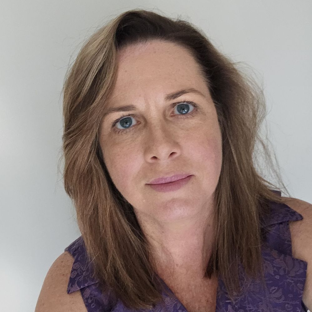 Deborah Howcroft