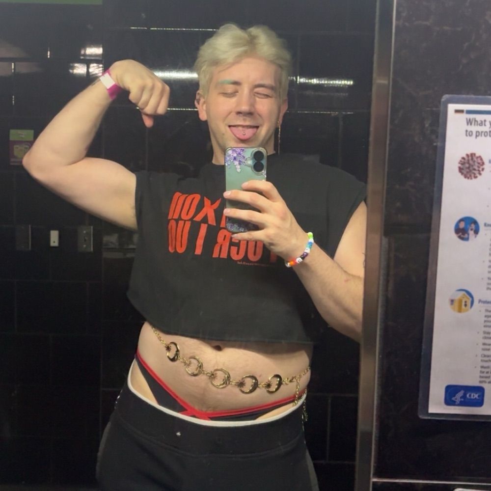 Chrispy Fine
