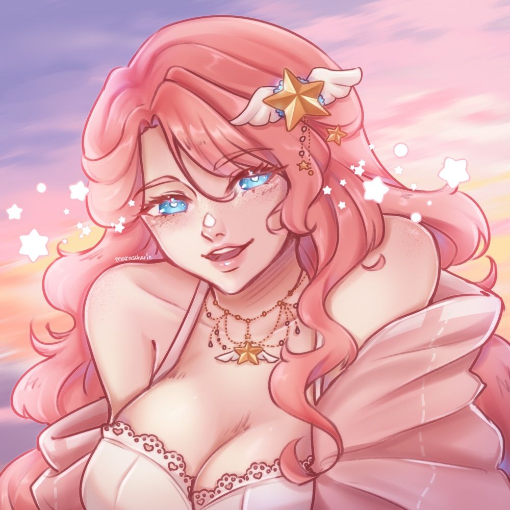 Star ⭐️ | VTuber 💗