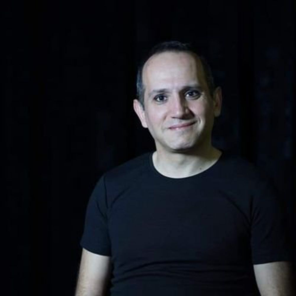 Cem Köker