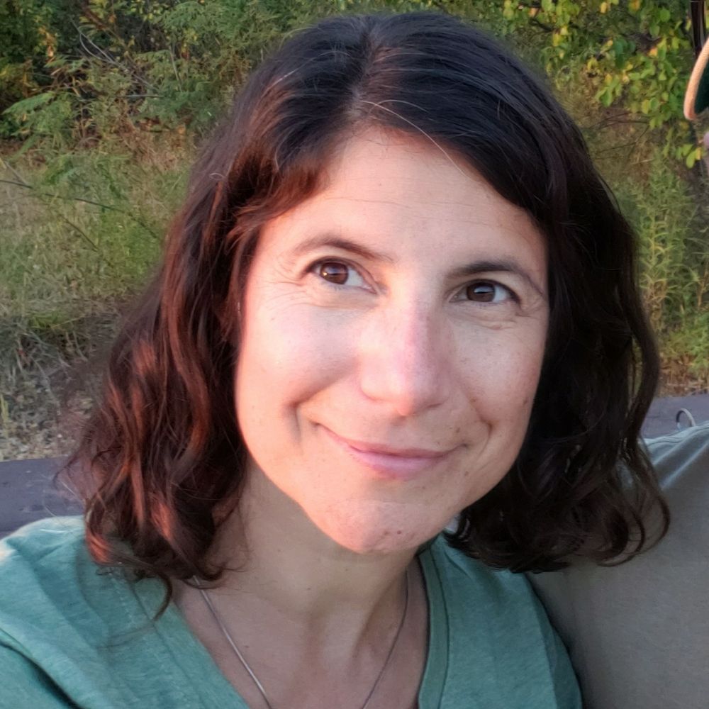 Gina (DeBartolo) Moulthrop