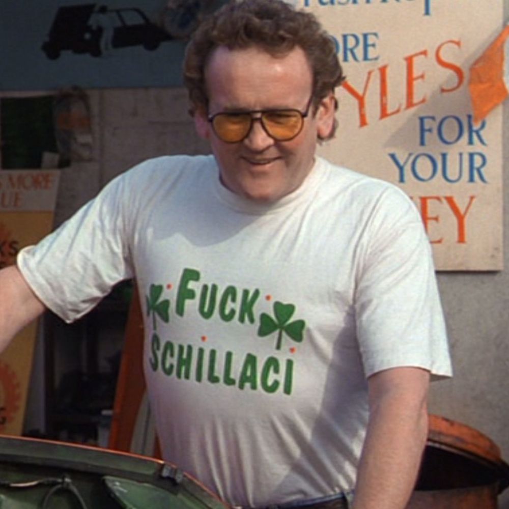 Brian-Patrick 🍀✍️🍀