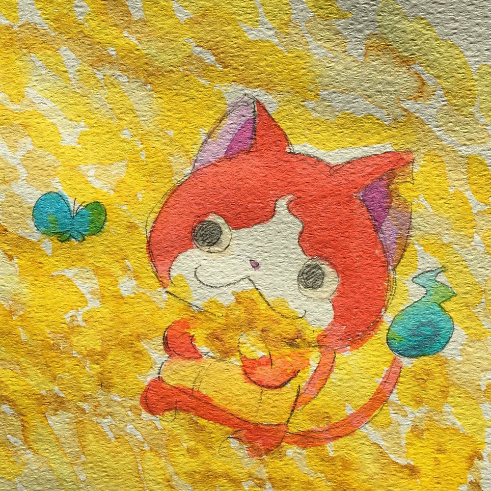 ふじぃ