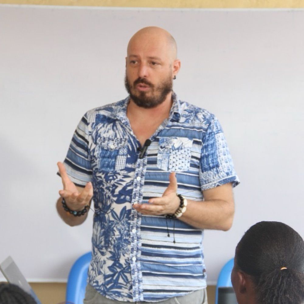 Cédric Brossard