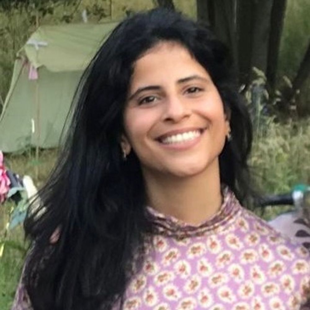 لينا الهذلول Lina Alhathloul