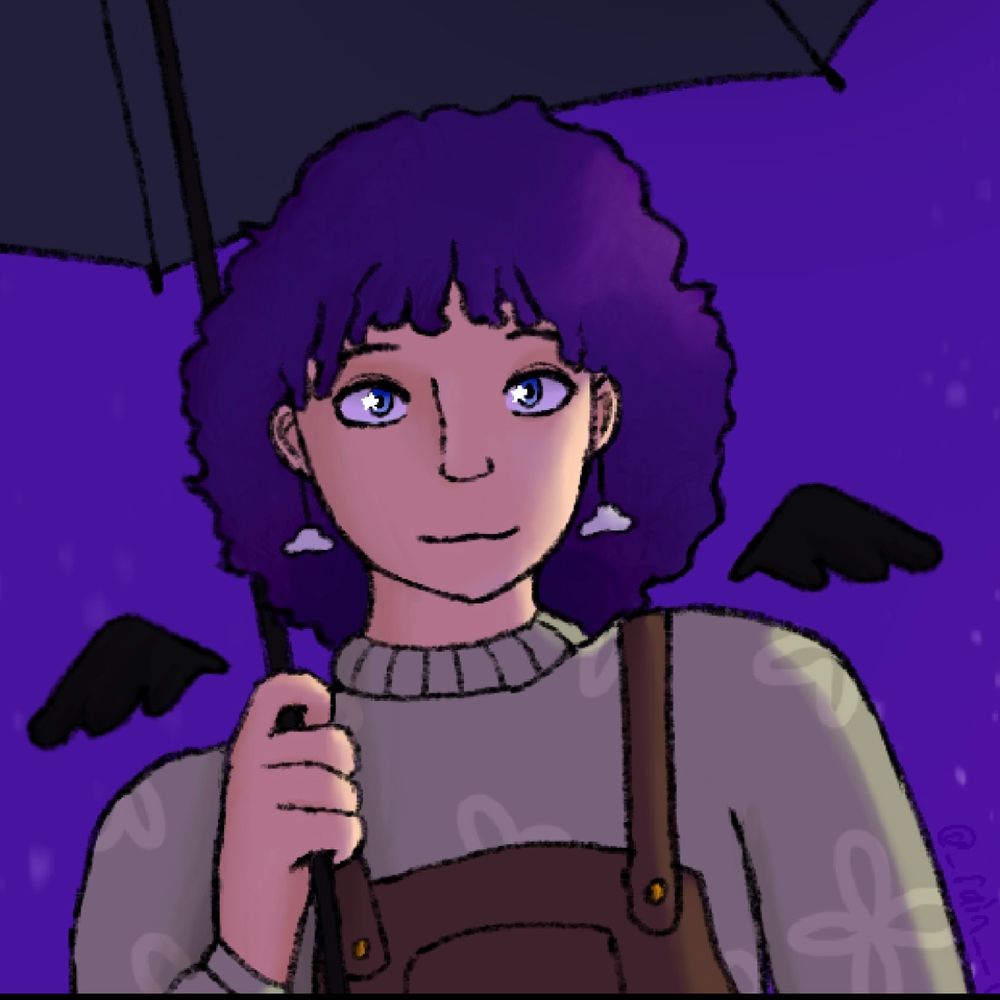 rain <3