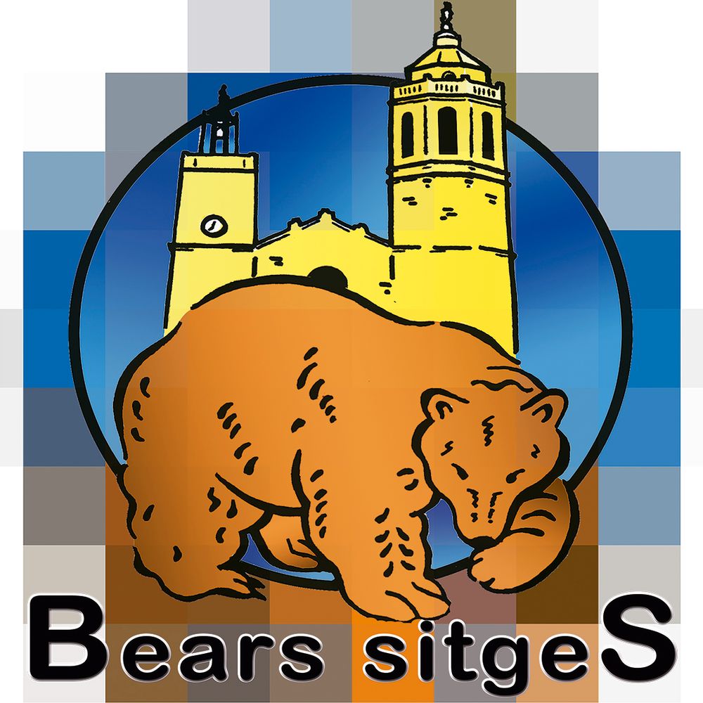Bears Sitges Official