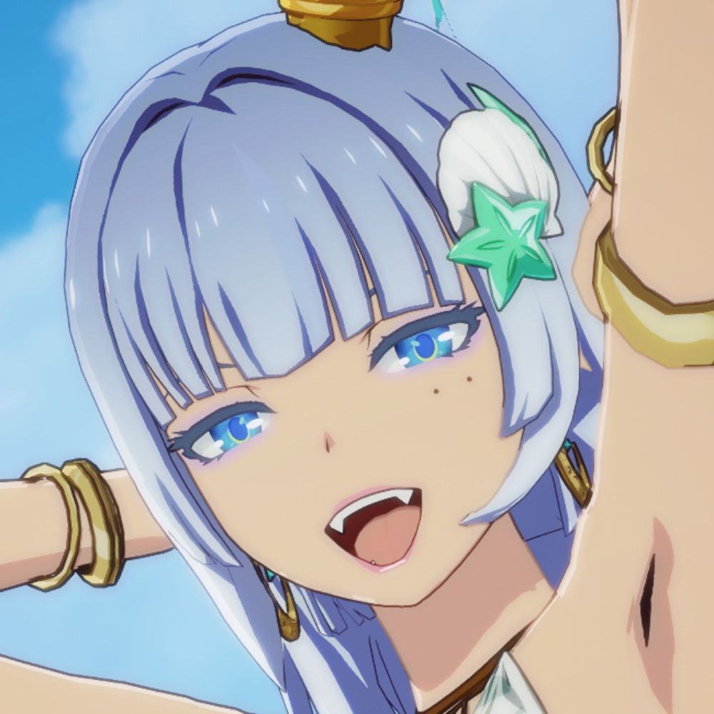 Gemiだよ！