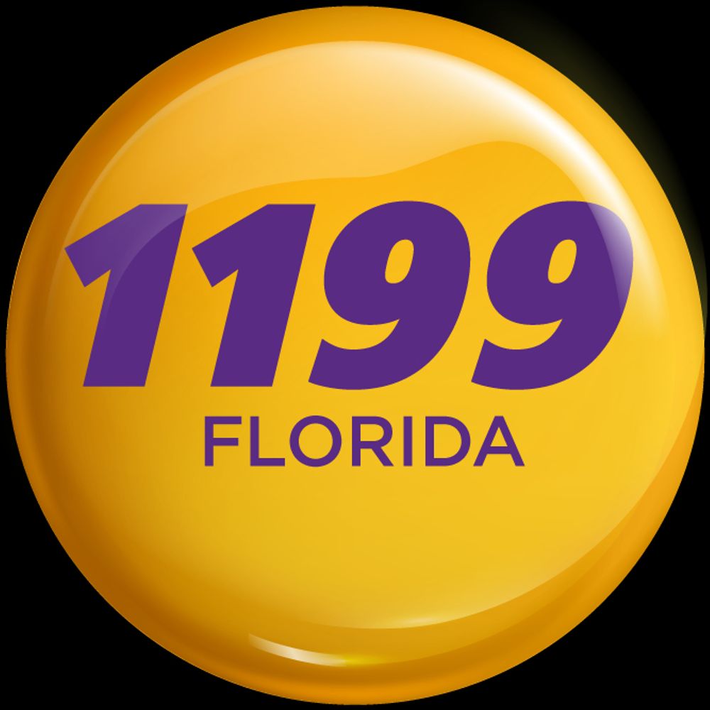 1199SEIU Florida
