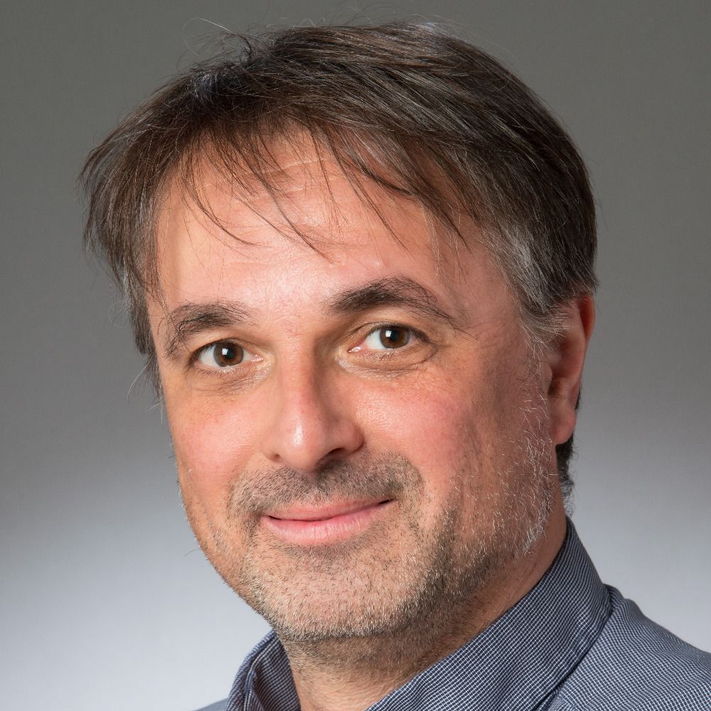 Hauke Werner
