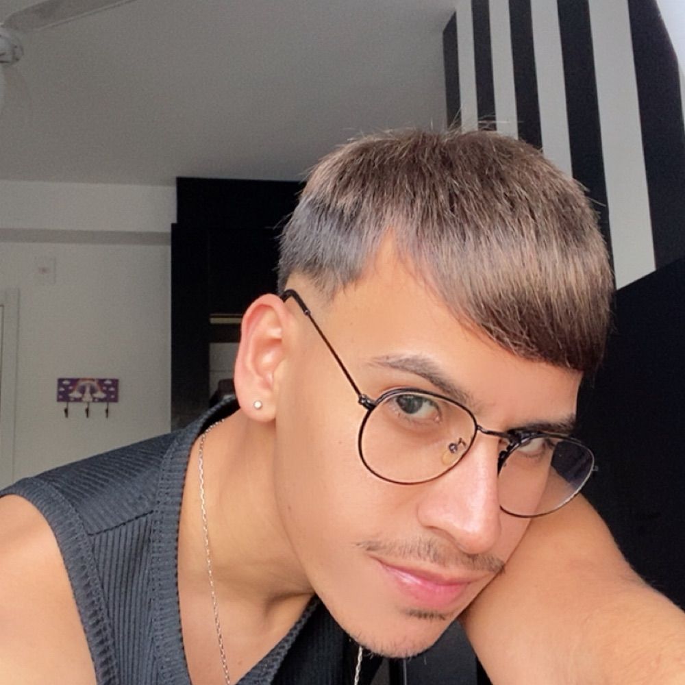 Michael Cruz