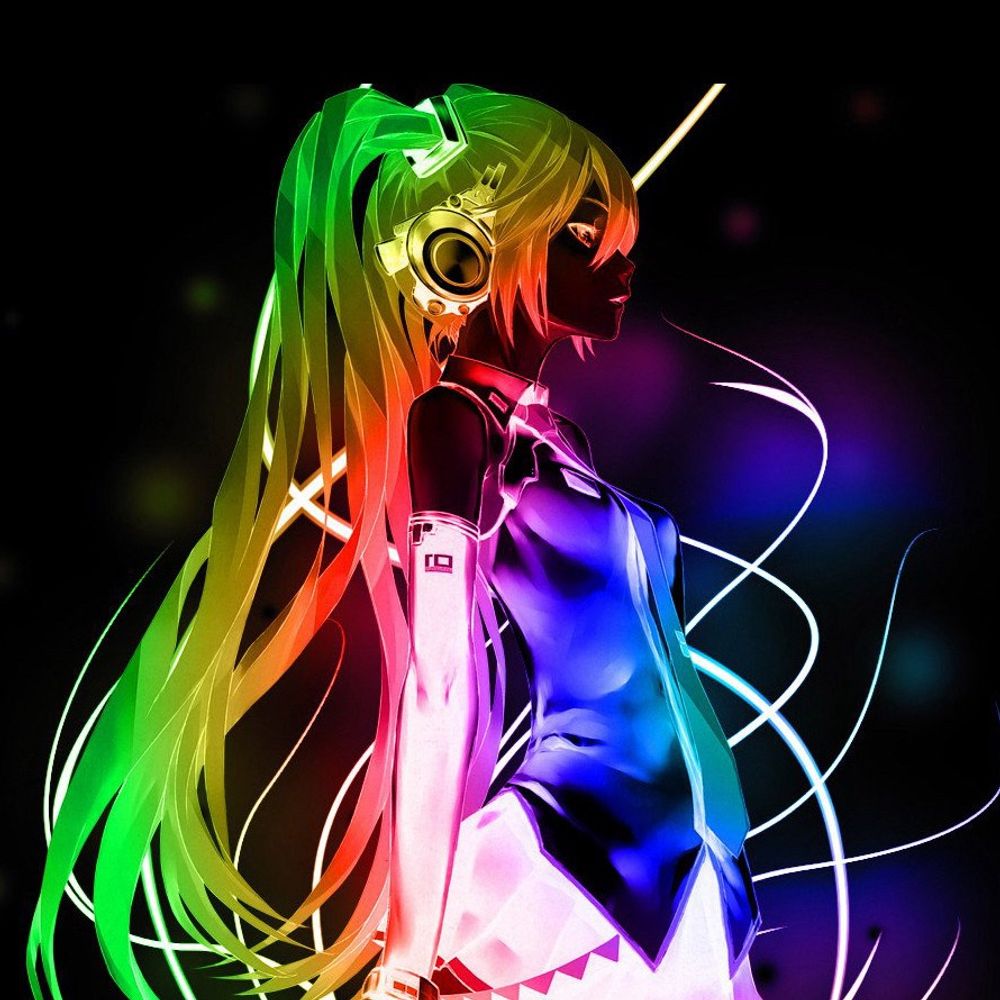 てん。(lone wolf)