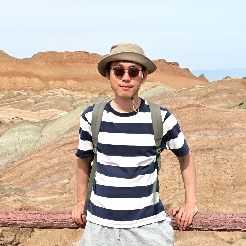 Muzhe Wu