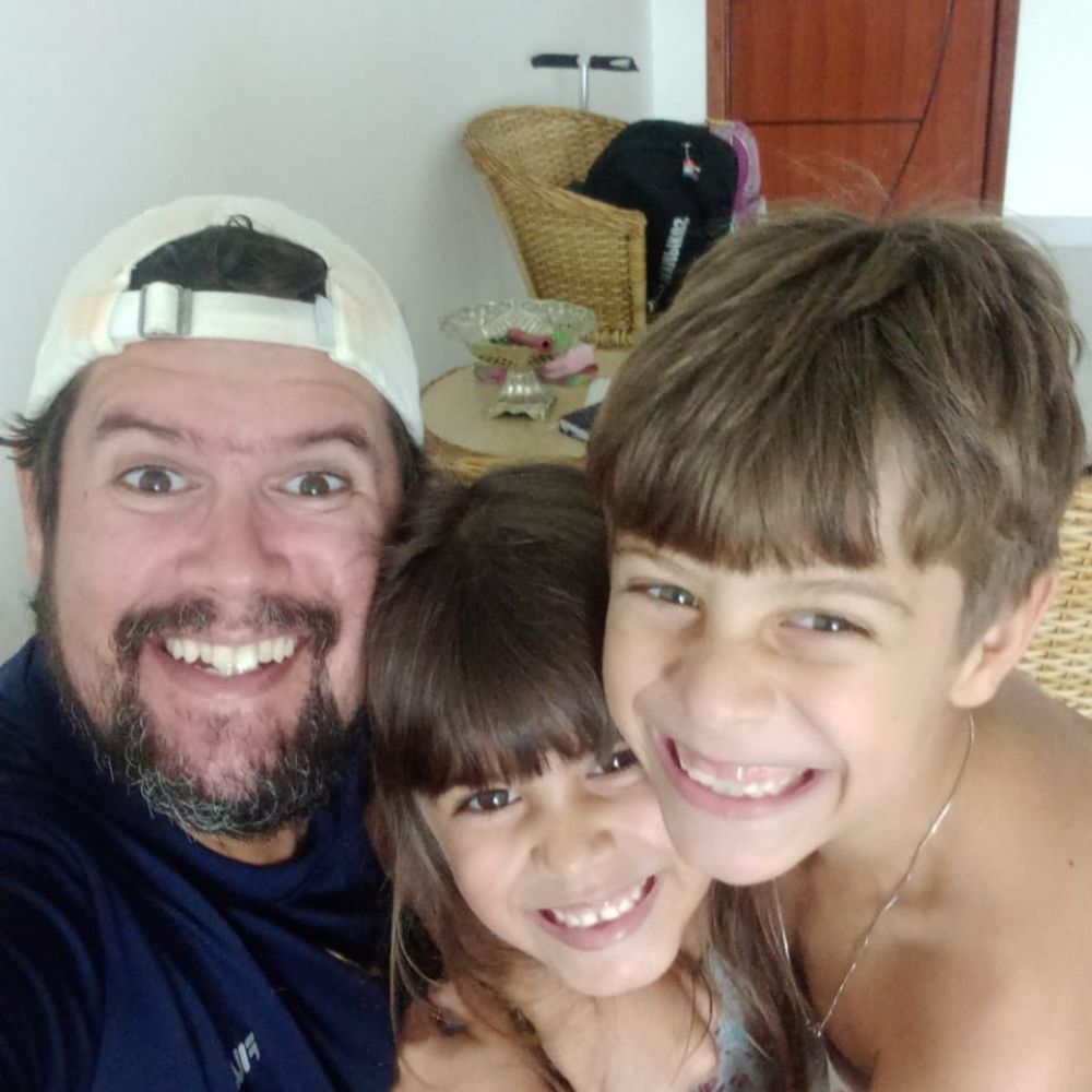 Rodrigo Constantino 