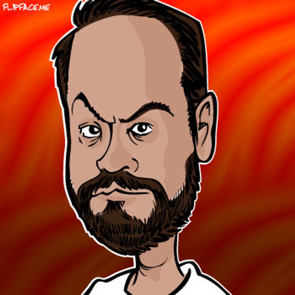 William (Bill) Estep