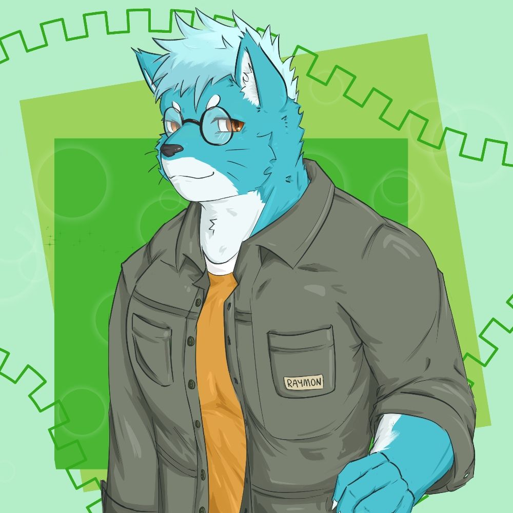 Raymonライム