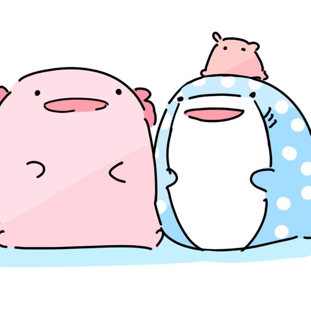 ありあ。@🎨