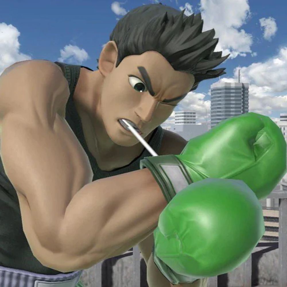 Little Mac