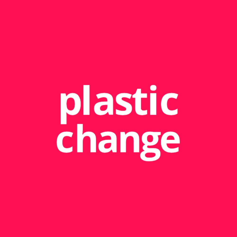 Plastic Change