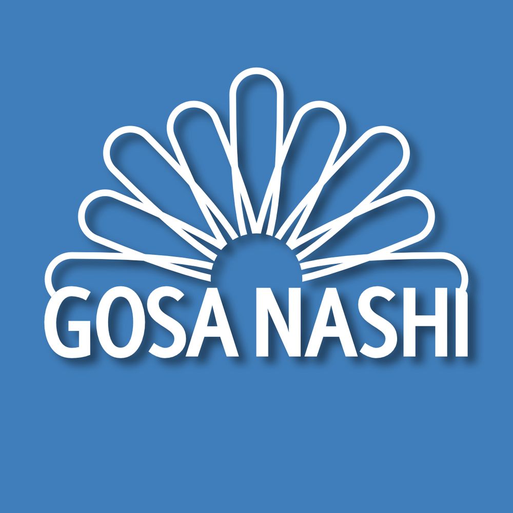 Gosa Nashi