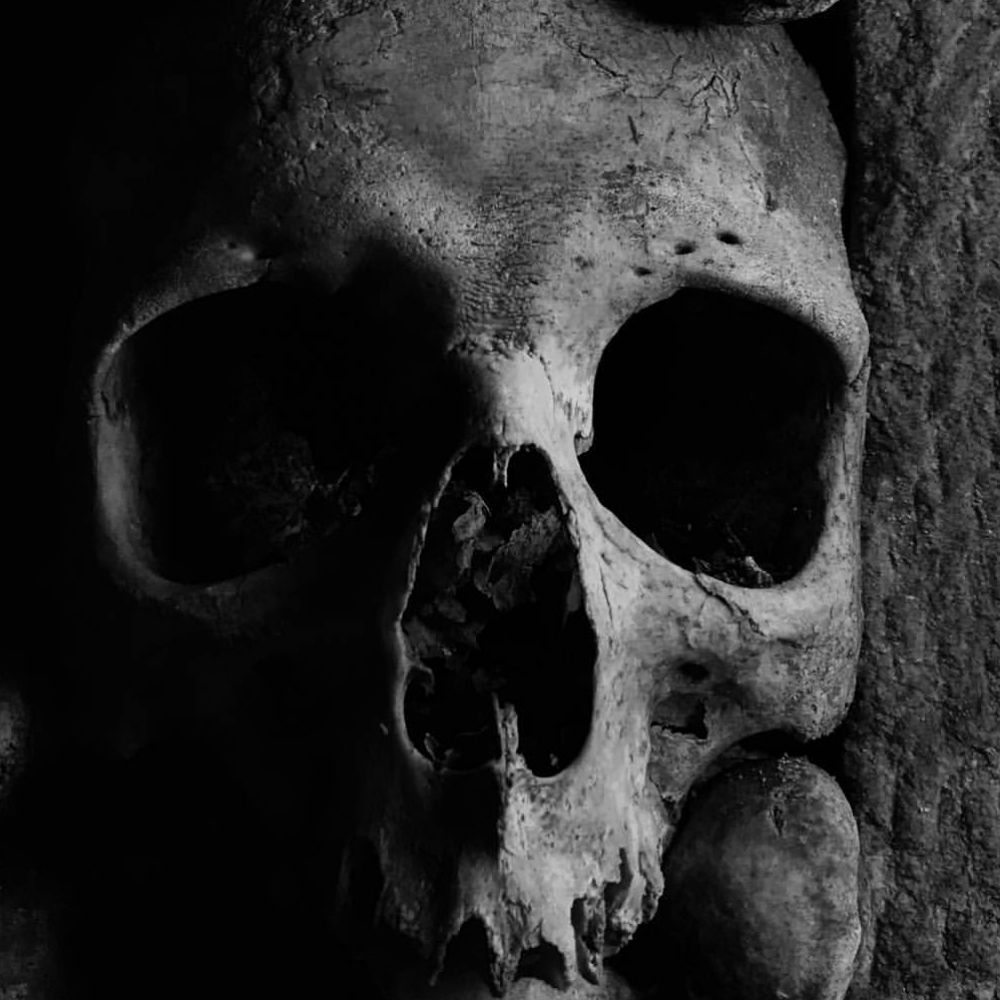 Coffin