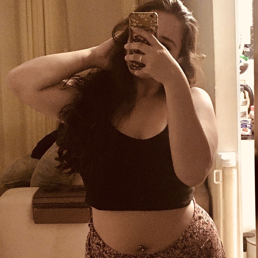 Isa da belle
