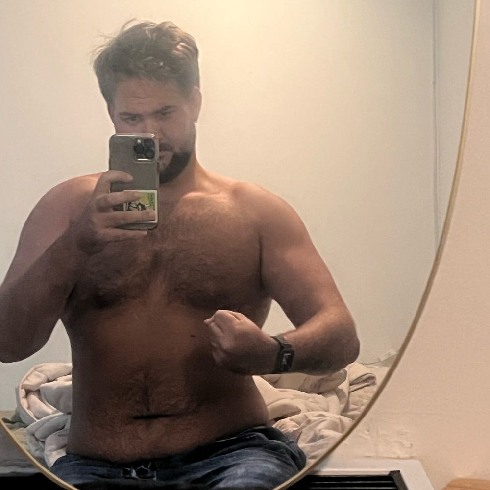 Daddy Drew
