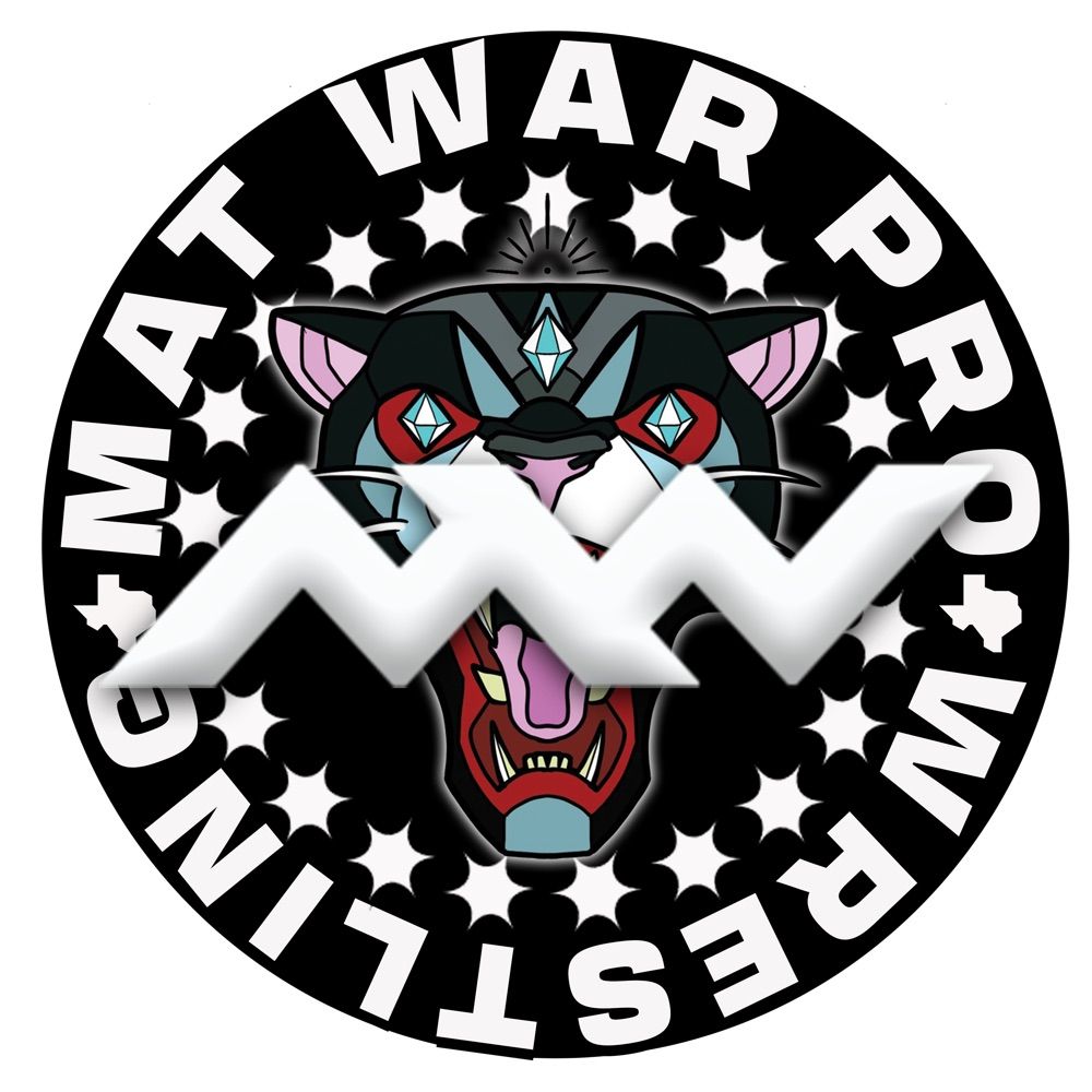Mat War Pro Wrestling