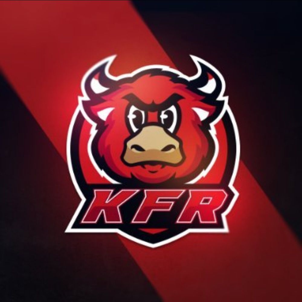 KFR Reacts🔥🙈