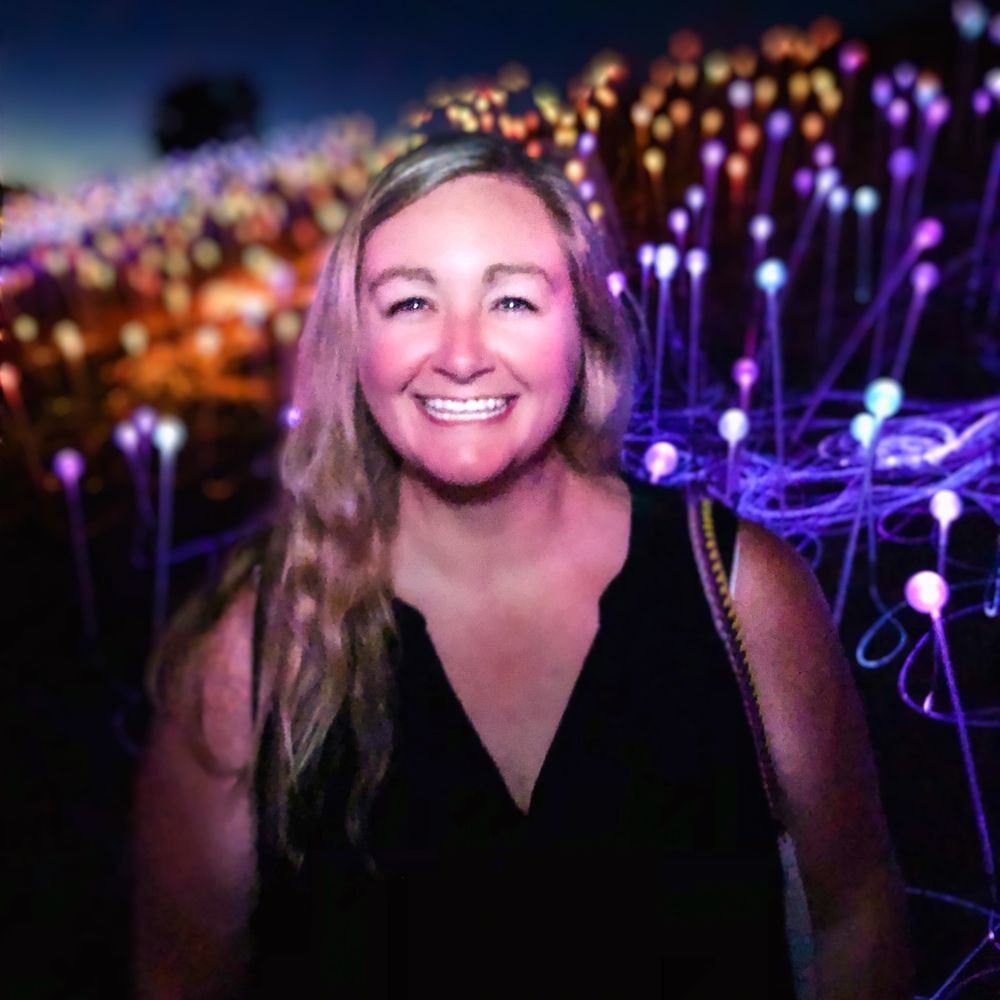 Amber Tidwell