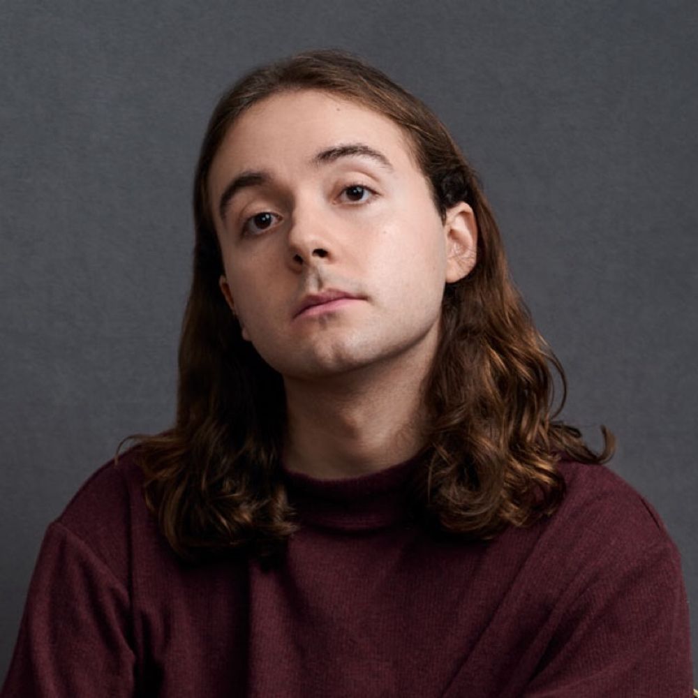 max currie