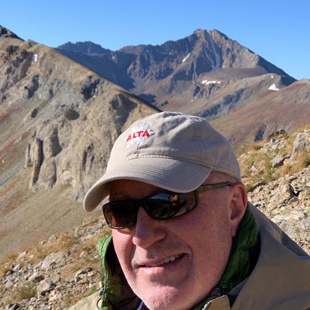 Peter Bostrom