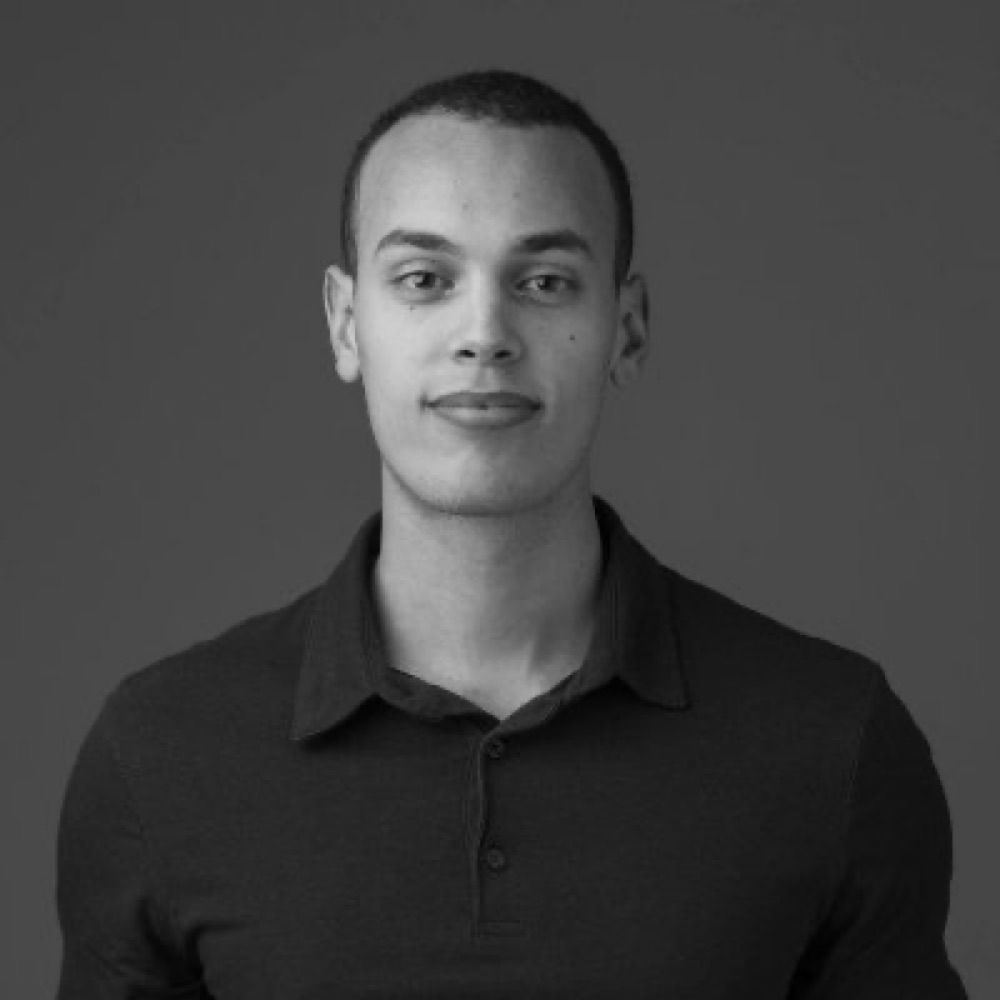 Thomas Pedersen