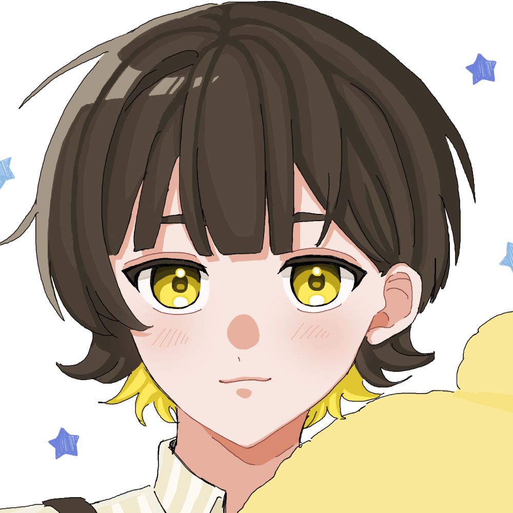 ららみい☁