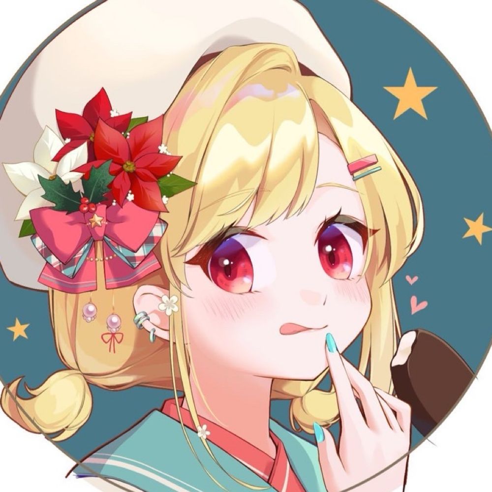 あいす🍨