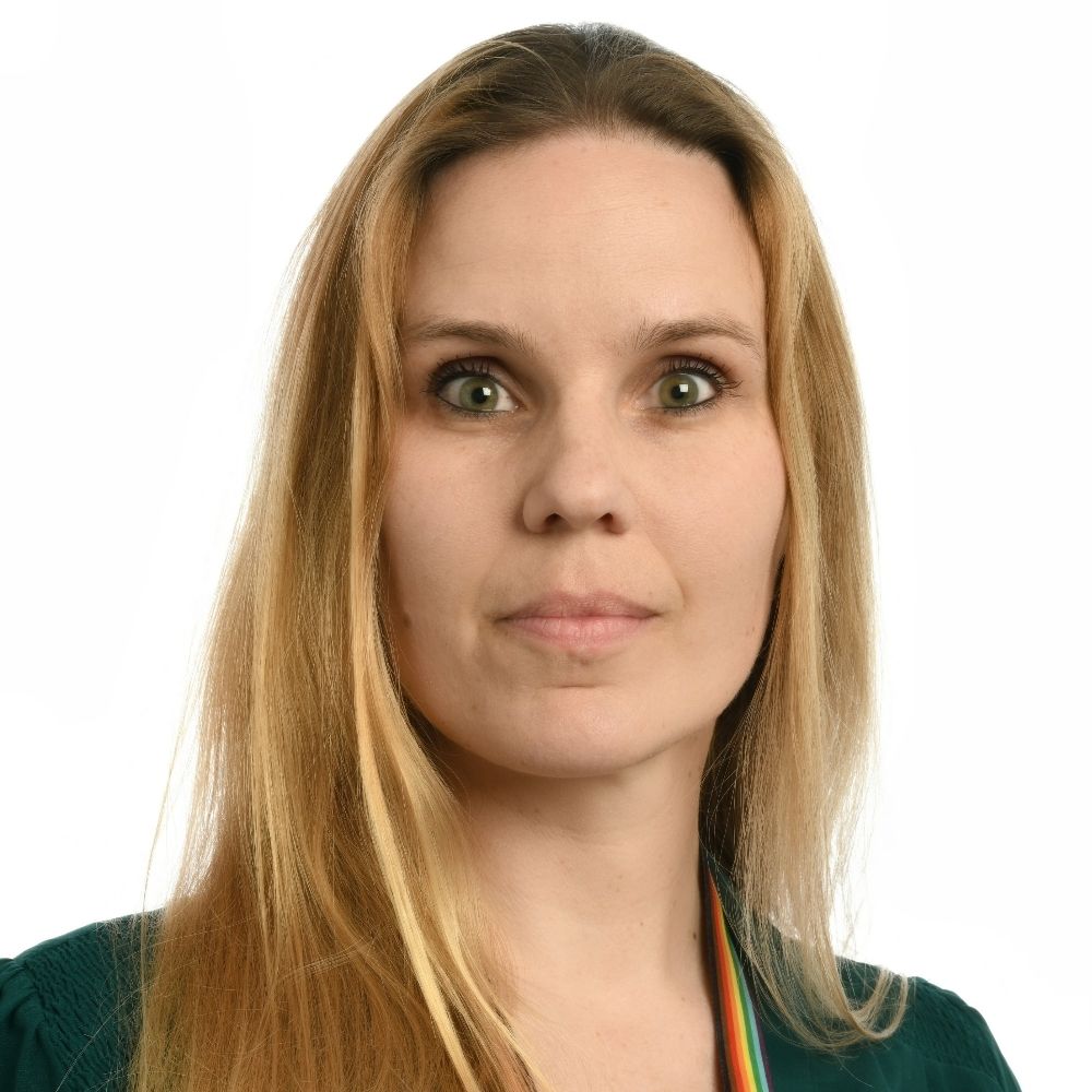 Marieke Peuscher