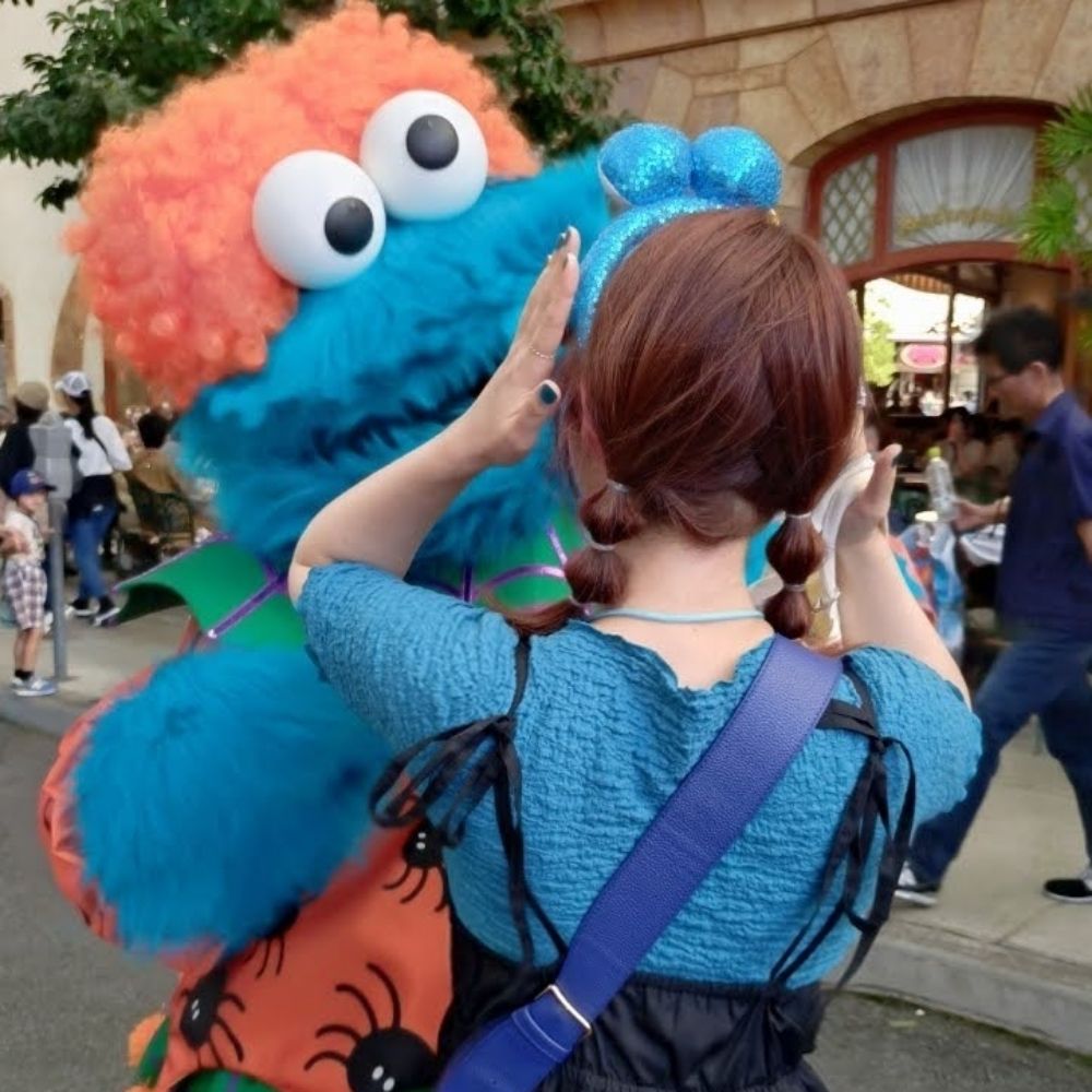 ゆりあ🍒︎🤍