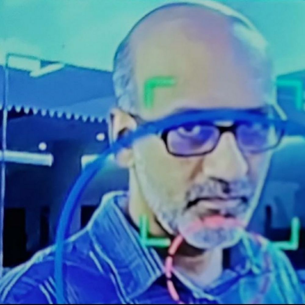 Ravi Jothish