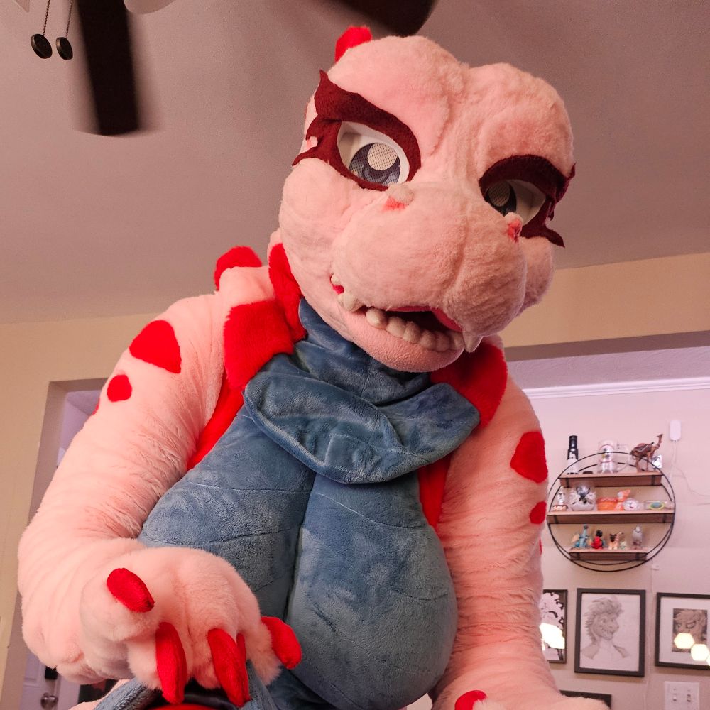 Aleks 🔜 Furrydelphia