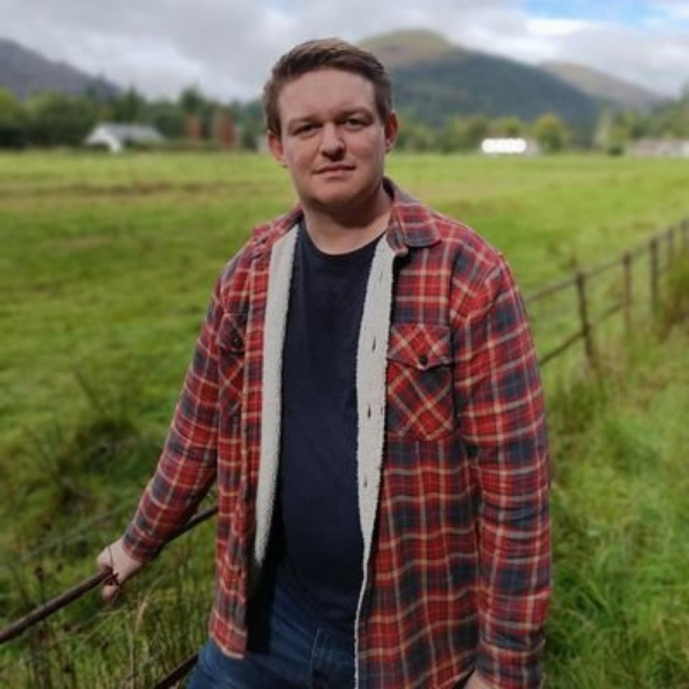 Craig Berry