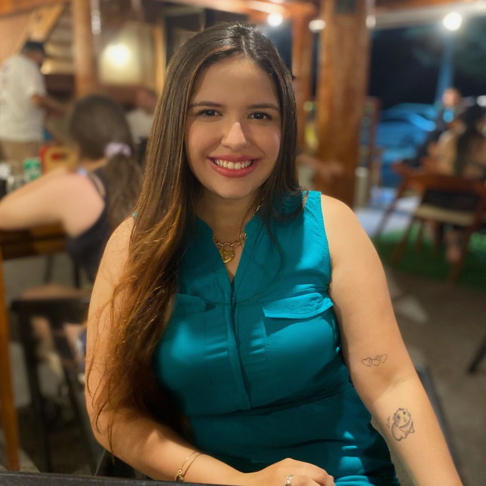 Layane Aragão
