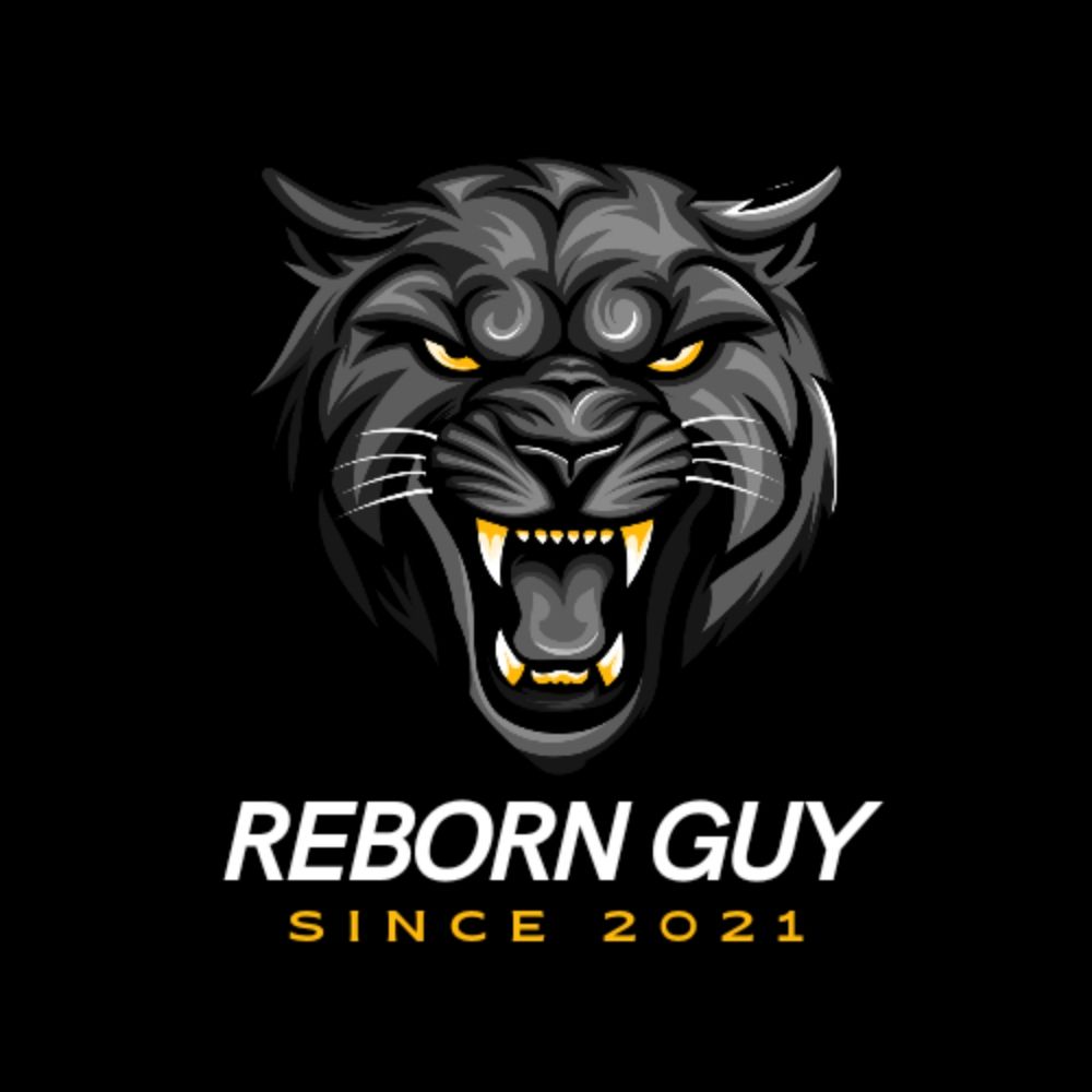 Reborn guy 