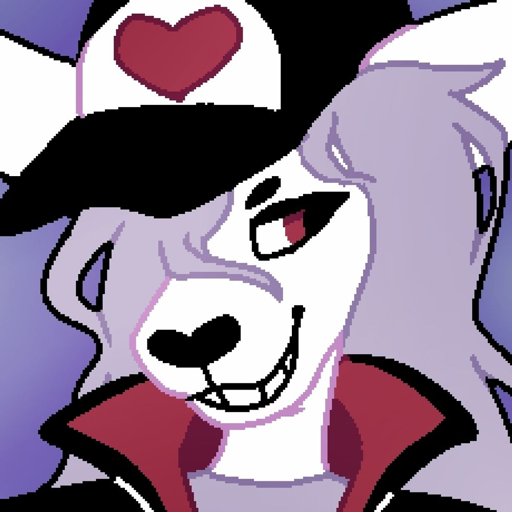 Mad ♡
