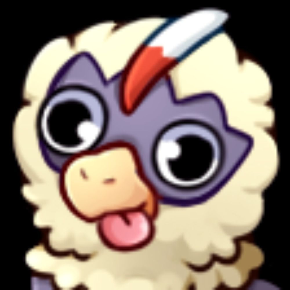 Eagle Falcon