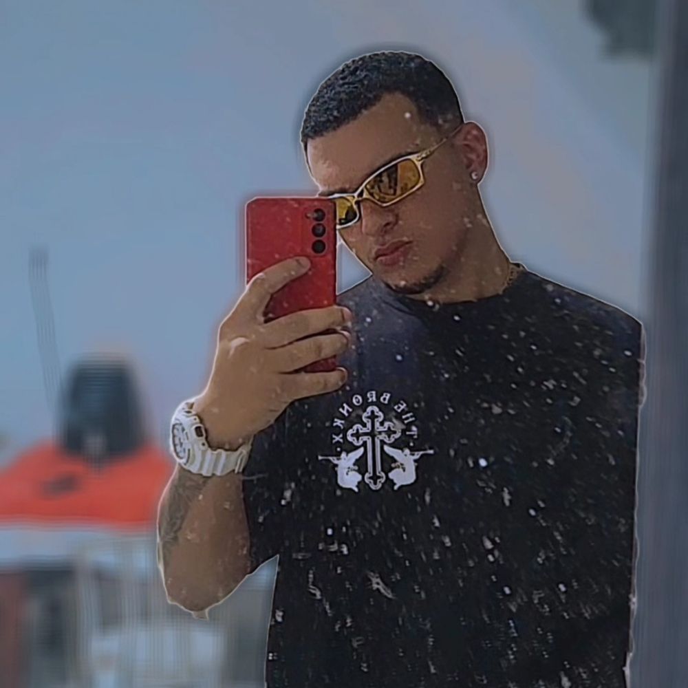 Lucas ❤️🖤