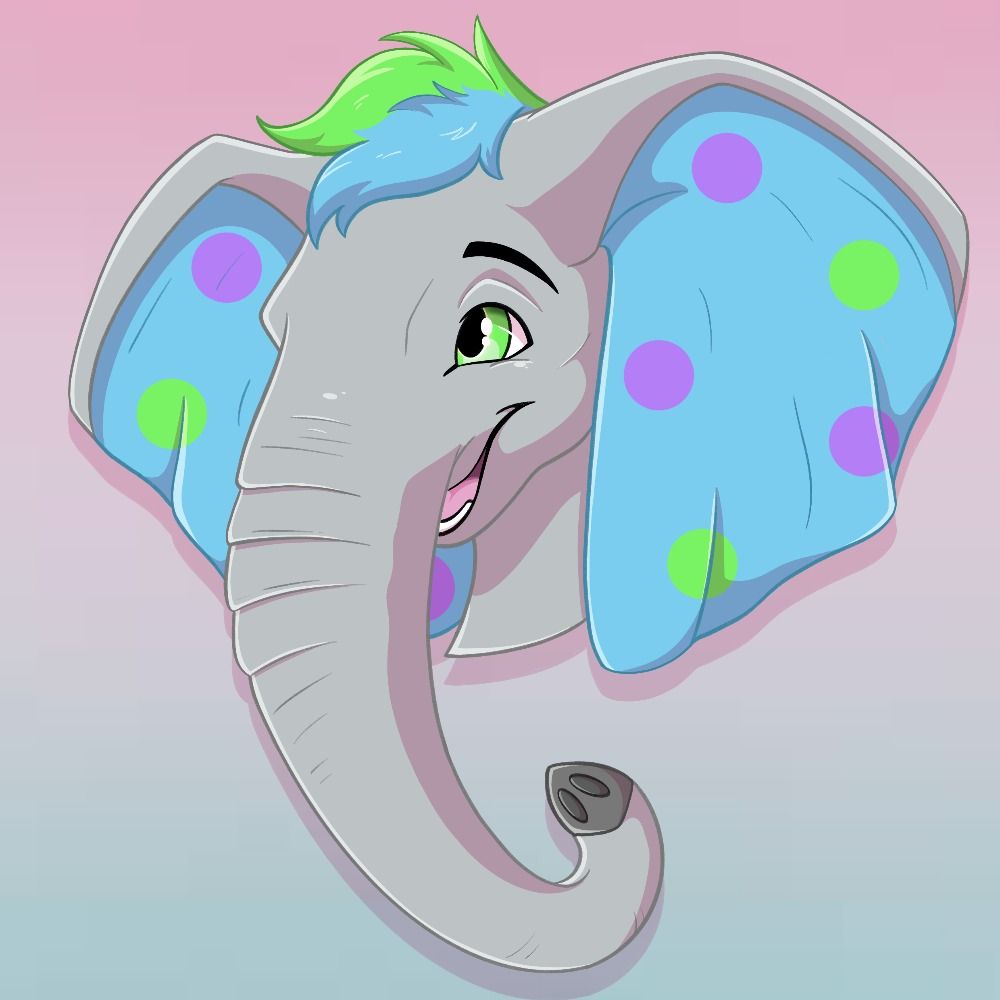 Samaphant 's avatar