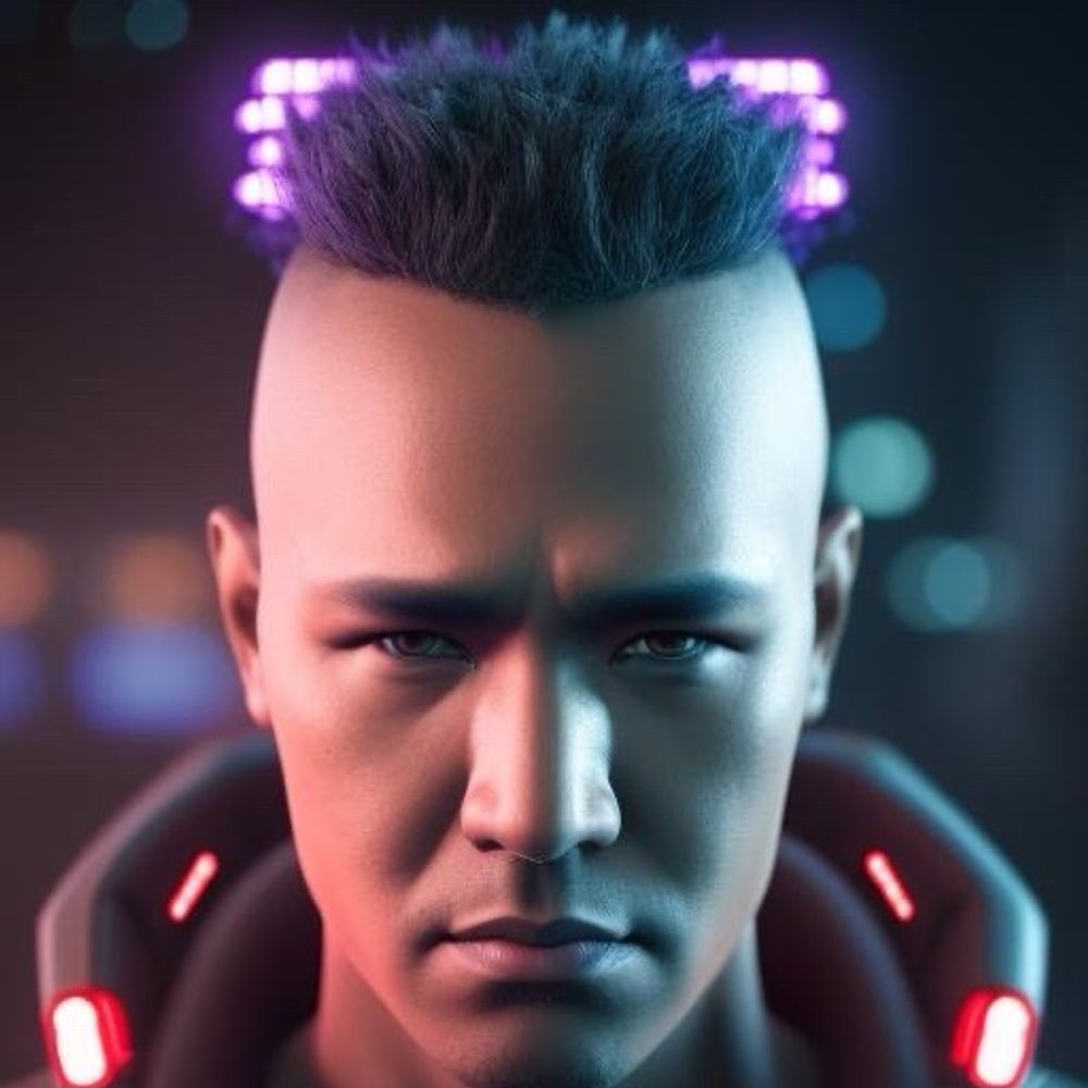Stupac X's avatar