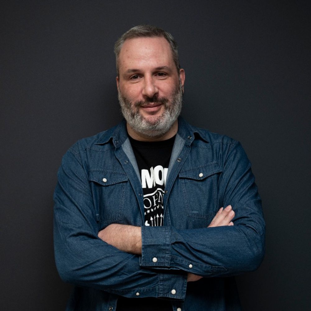 Antonis Oikonomidis